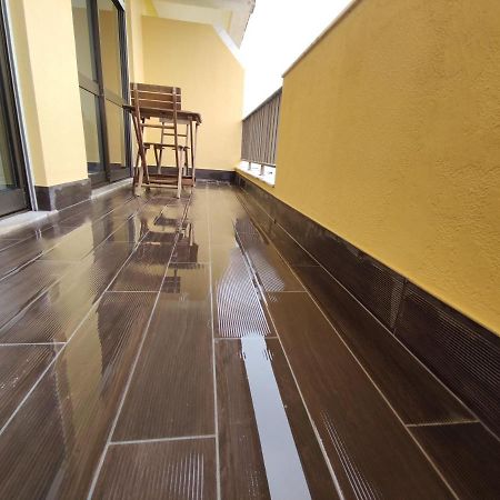 Jp House Apartment ฟิเกราดาฟอซ ภายนอก รูปภาพ