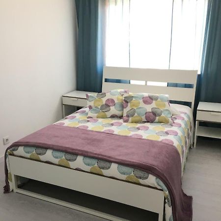 Jp House Apartment ฟิเกราดาฟอซ ภายนอก รูปภาพ