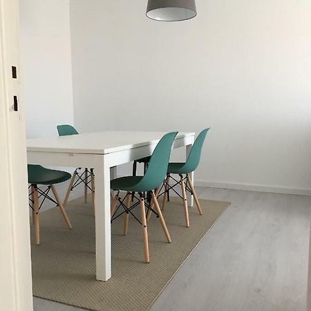 Jp House Apartment ฟิเกราดาฟอซ ภายนอก รูปภาพ