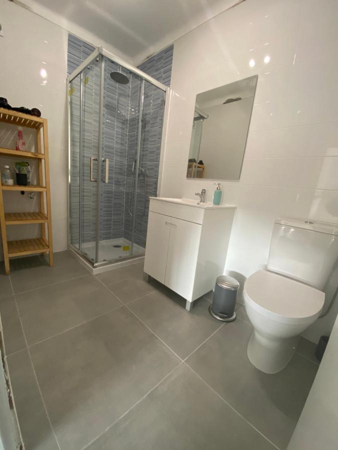 Jp House Apartment ฟิเกราดาฟอซ ภายนอก รูปภาพ