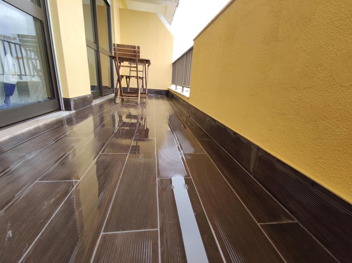 Jp House Apartment ฟิเกราดาฟอซ ภายนอก รูปภาพ