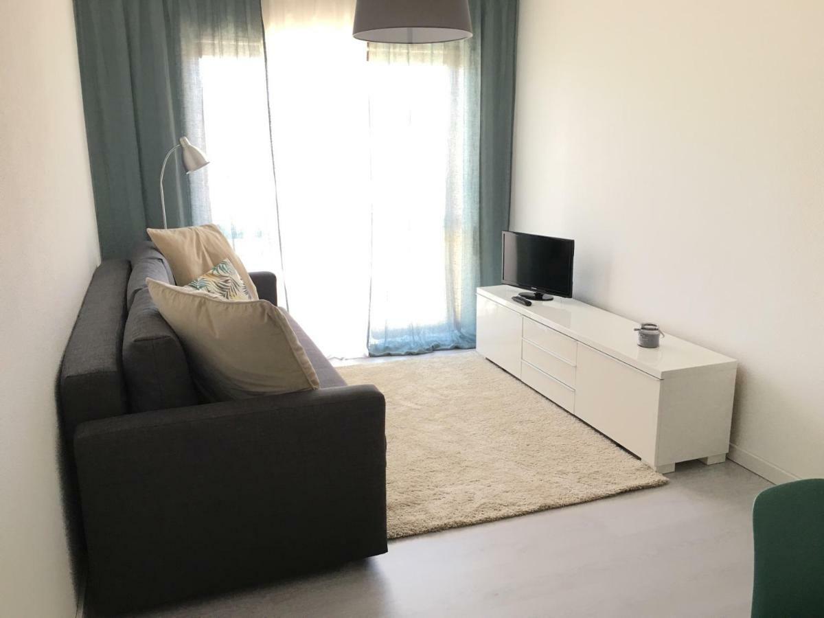 Jp House Apartment ฟิเกราดาฟอซ ภายนอก รูปภาพ
