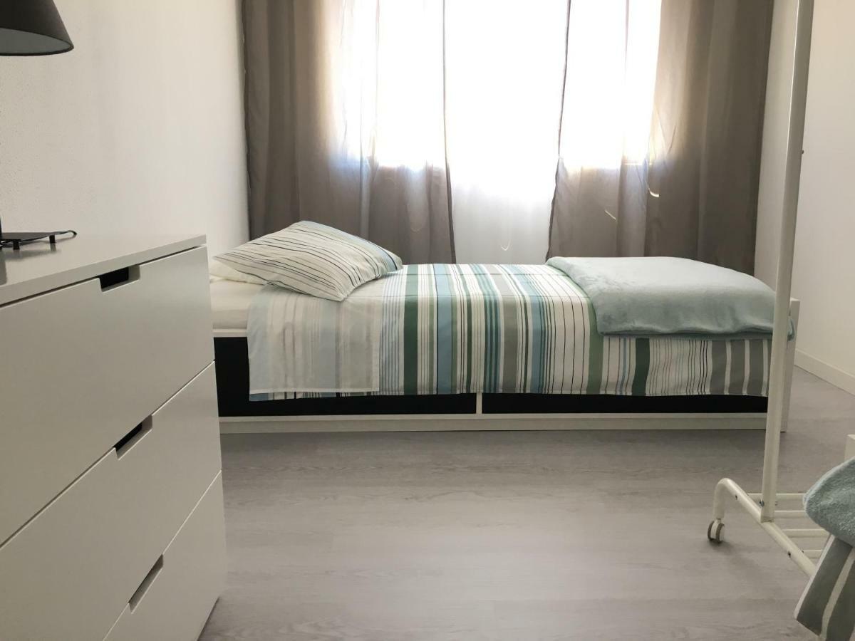 Jp House Apartment ฟิเกราดาฟอซ ภายนอก รูปภาพ