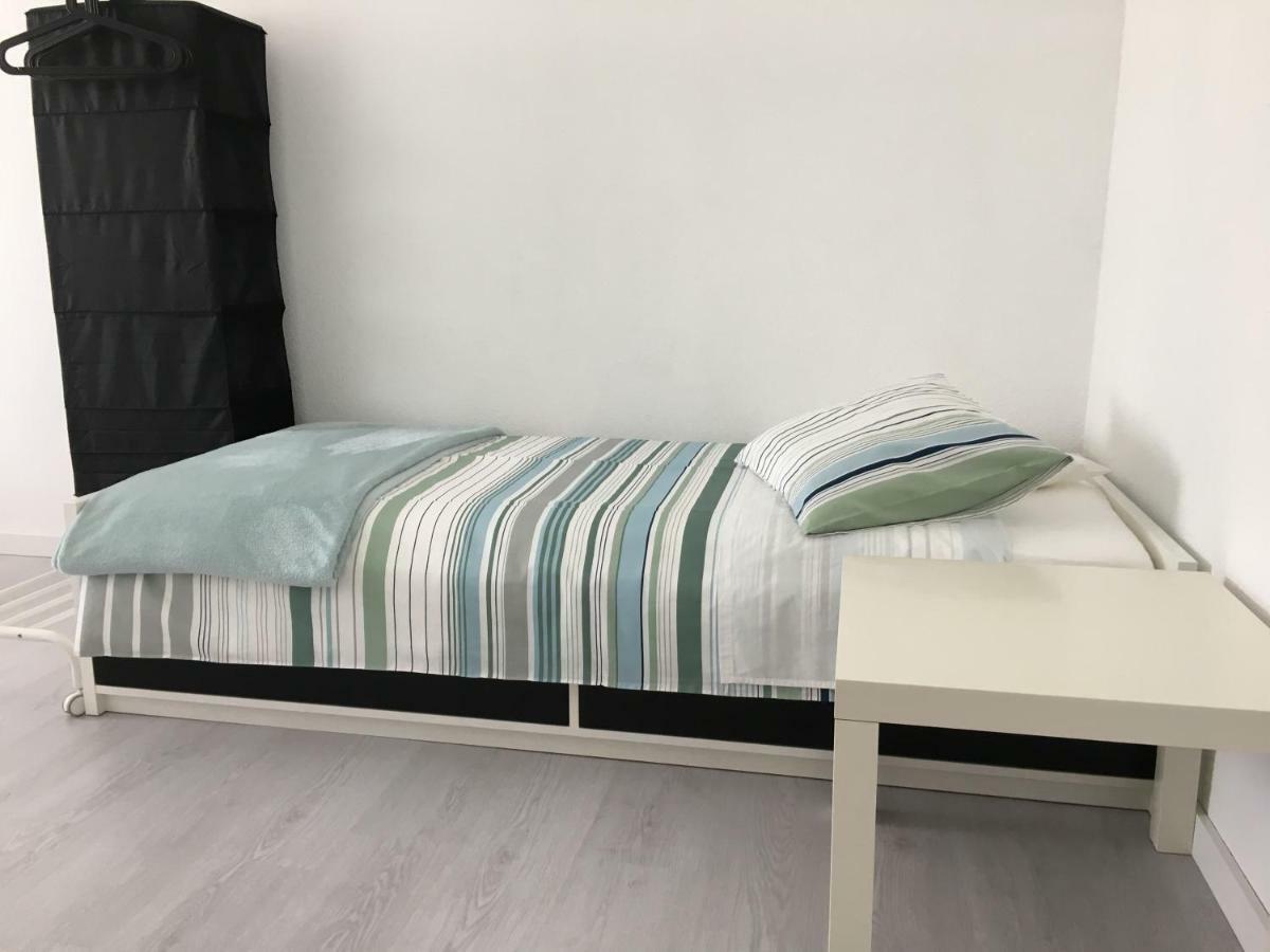 Jp House Apartment ฟิเกราดาฟอซ ภายนอก รูปภาพ