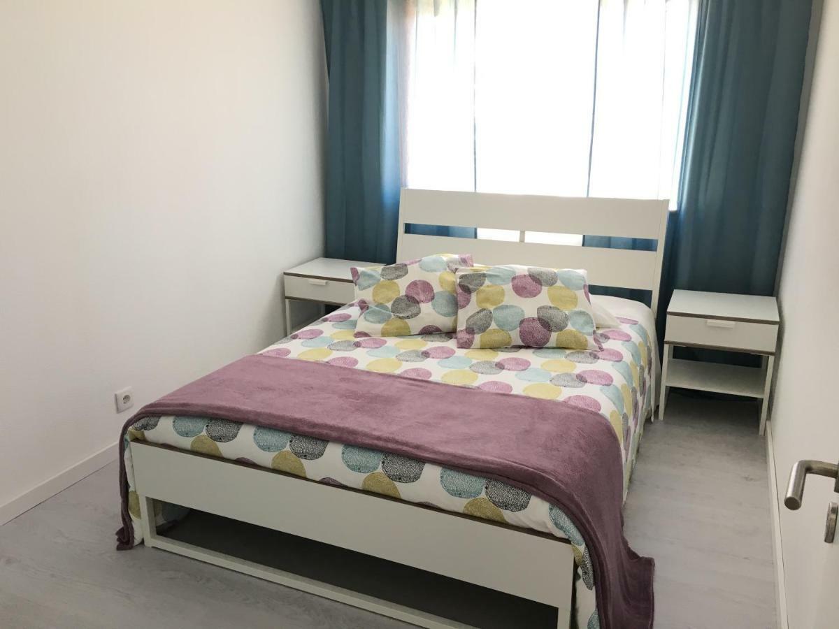 Jp House Apartment ฟิเกราดาฟอซ ภายนอก รูปภาพ