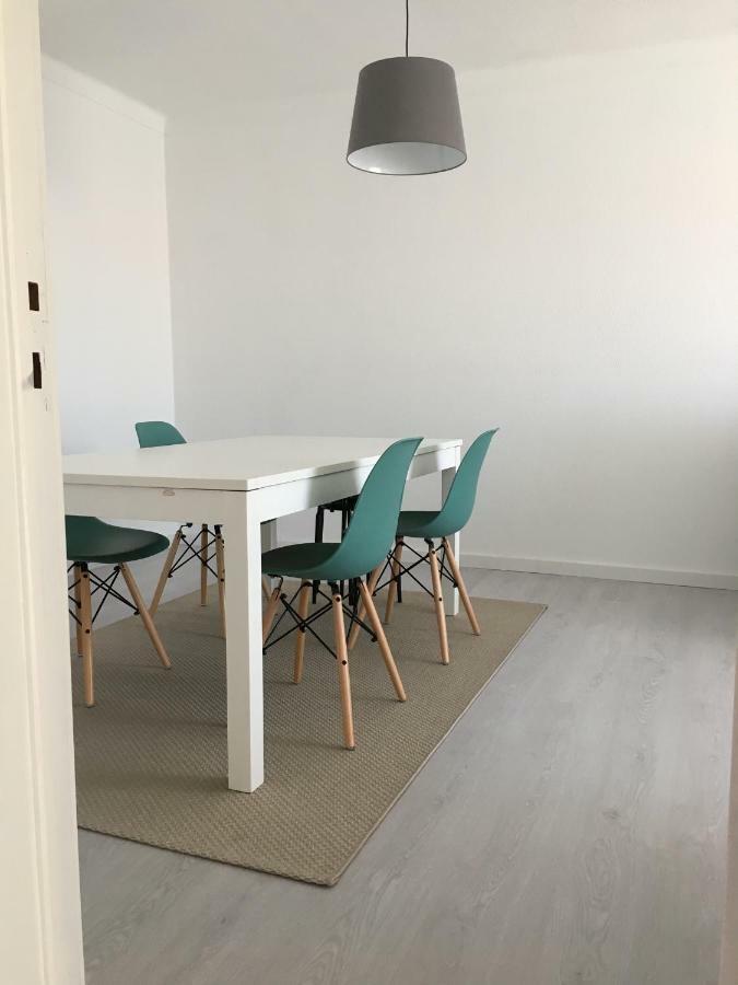 Jp House Apartment ฟิเกราดาฟอซ ภายนอก รูปภาพ
