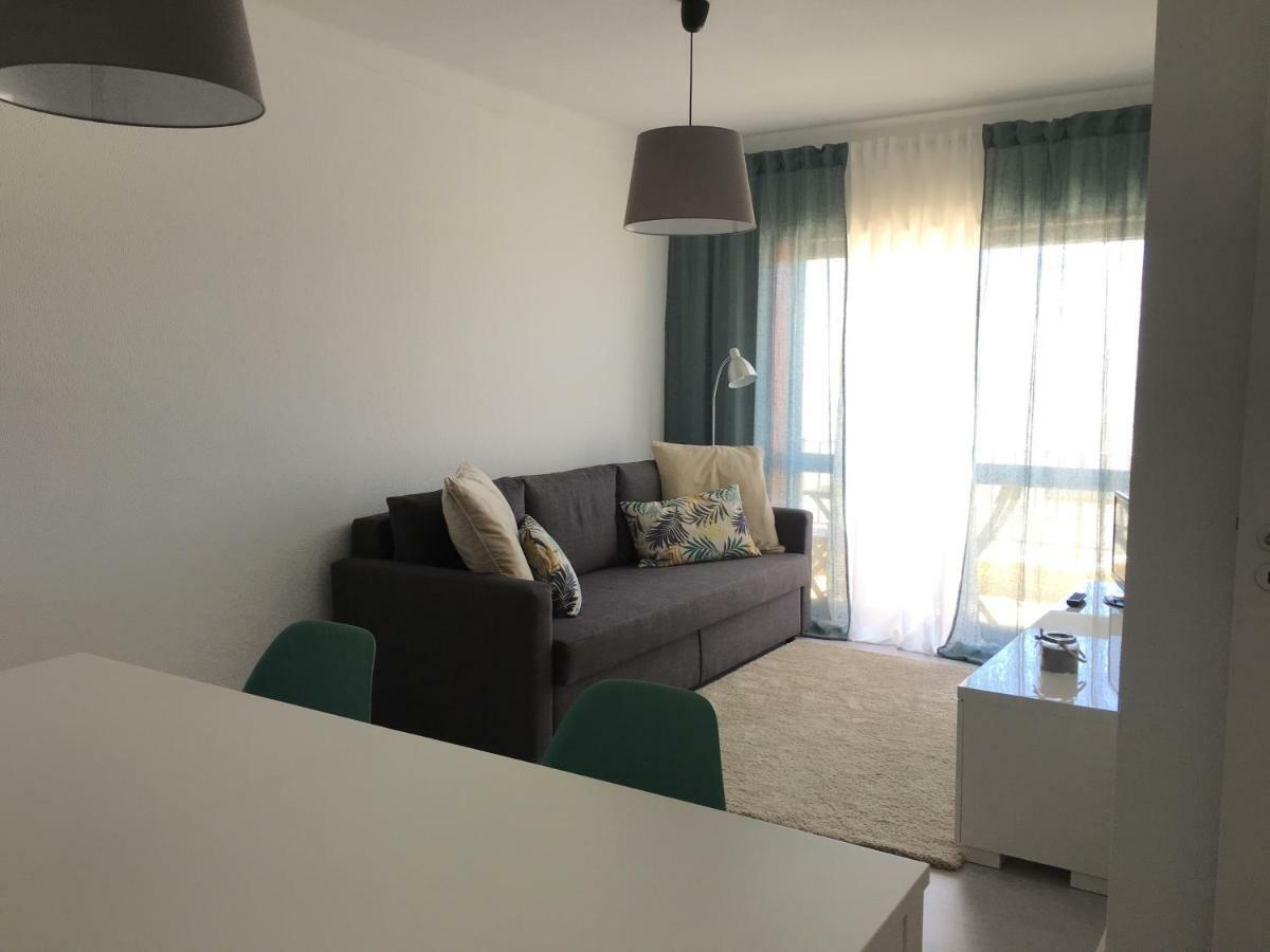 Jp House Apartment ฟิเกราดาฟอซ ภายนอก รูปภาพ
