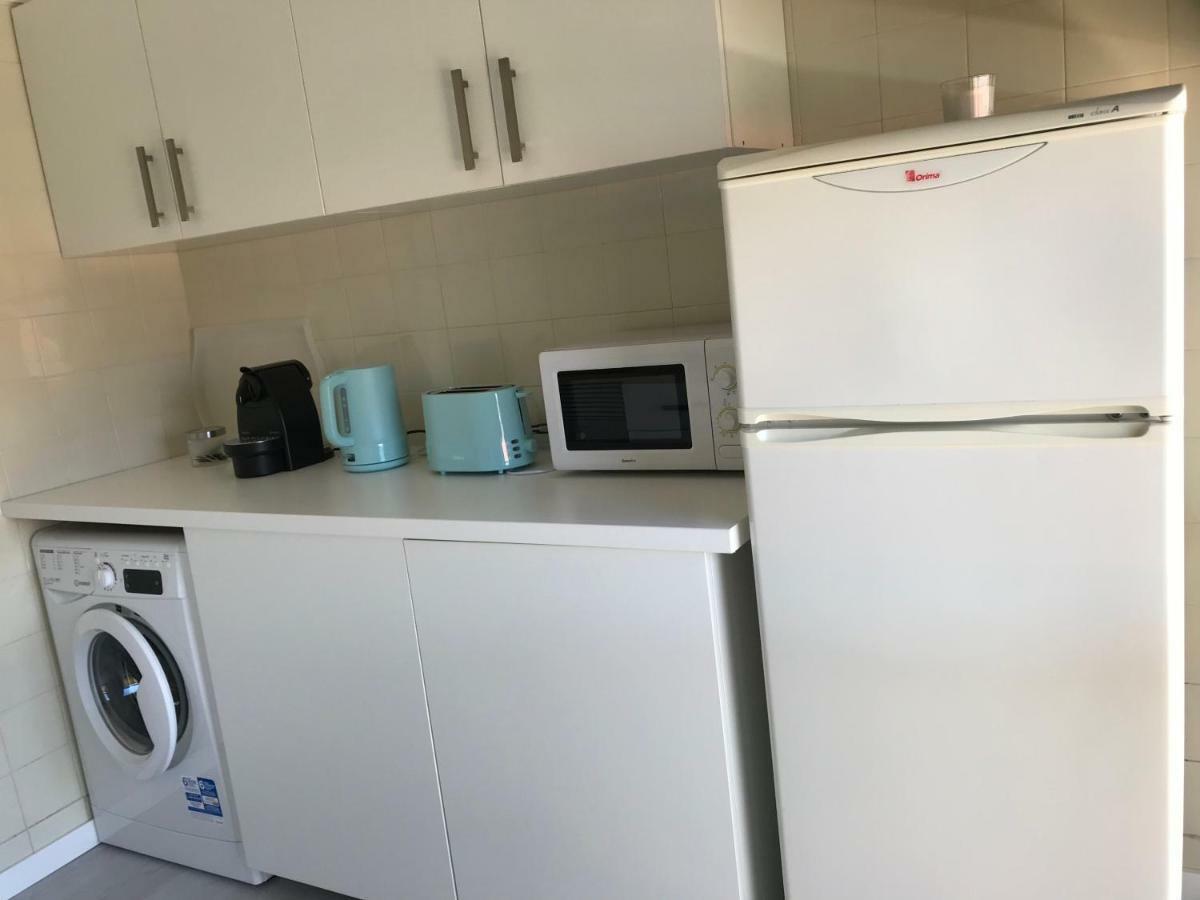 Jp House Apartment ฟิเกราดาฟอซ ภายนอก รูปภาพ